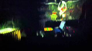 VIMES - Upstairs live @ Soundbox 09.04.2011