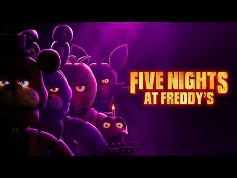 Real Wild Child (Wild One) - Five Nights at Freddy's (Movie) (Soundtrack)