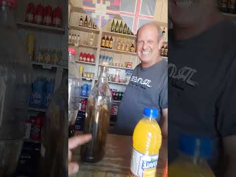 MERCEARIA VENDA ANTIGA BOM SUCESSO PR. 