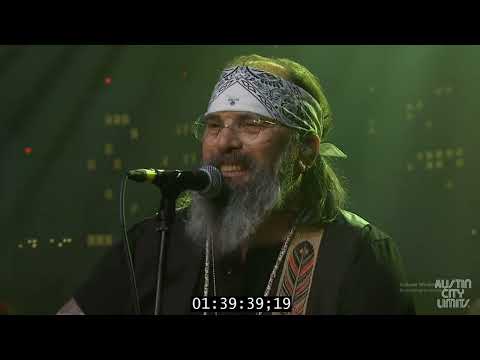 Steve Earle Guitar Town Live From Austin tx 2019