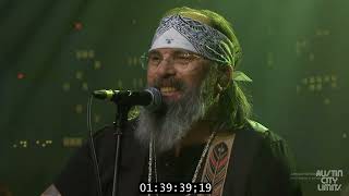 Steve Earle Guitar Town Live From Austin tx 2019