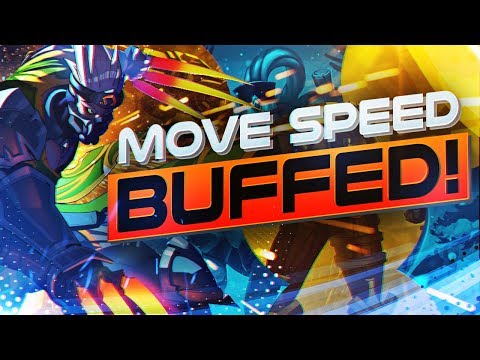 KOGA BUFFED... well kinda | Pirates Treasure Paladins PTS Gameplay