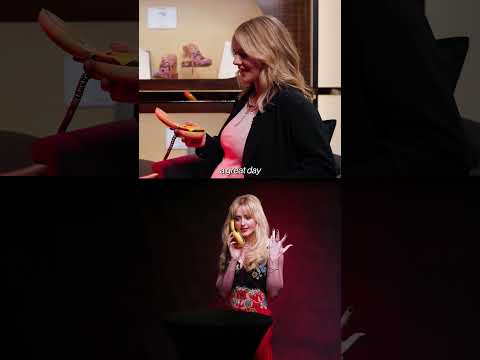 Hamburger Hotline ft. Samara Weaving and Kathryn Newton