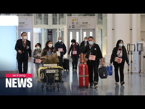 U.S. CDC issues level 1 travel watch for Japan, Hong Kong amid coronavirus threat
