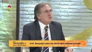 Spastik Kolon Rahatsızlığı İçin Kür - TRT DİYANET