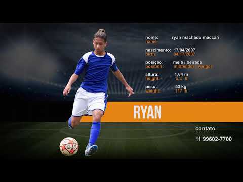 Copa Libertadores de Base 2021 sub 14 - Melhores Momentos