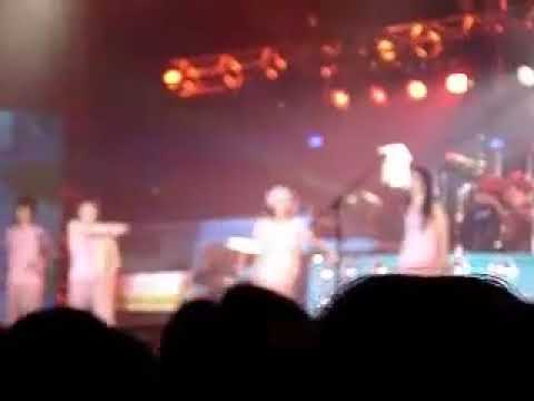 버즈 - 내 남자 친구에게 직캠