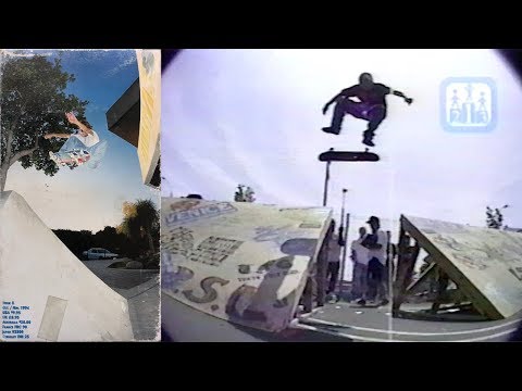 411VM "Issue 8" (1994)