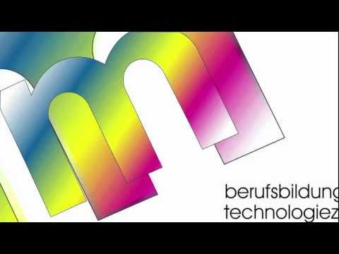 Das Berufsbildungs- und Technologiezentrum "btz" der Maler- und lackierer-Innung Düsseldorf