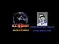 MUGEN Gameplay Mortal Kombat II Cage Playthrough Stages Update Pack
