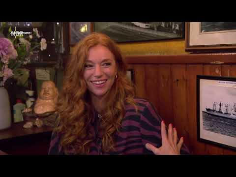 Inas Nacht mit Marleen Lohse und Sebastian Pufpaff vom 09.10.2025