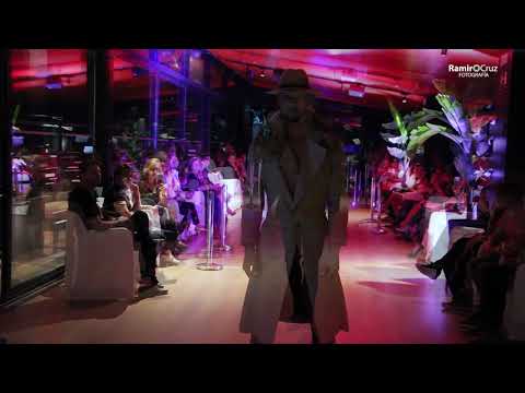 Desfile Catwalk Projection by Pietro Dolcemàscolo