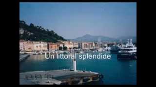 Vidéo Plages de Nice - Côte d'Azur