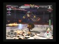 Ratchet Gladiator - Final Boss + Ending 