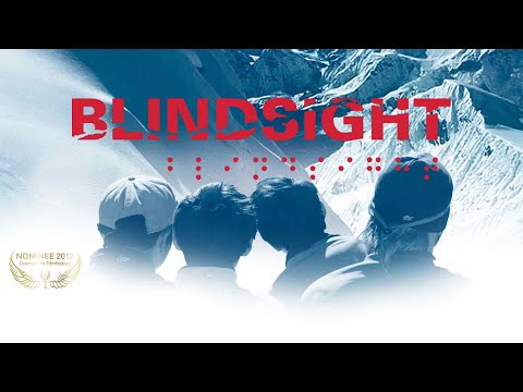 BLINDSIGHT - VERTRAUE DEINER VISION // Trailer Deutsch [HD]