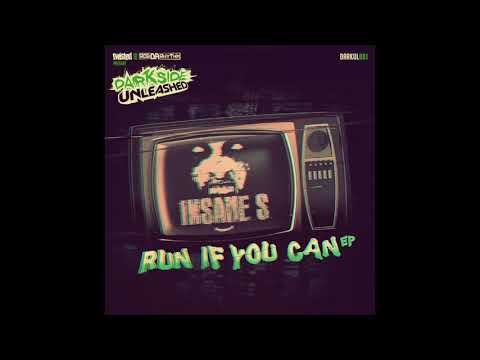 Insane S & Blaster - Back Flip (DARKUL081)