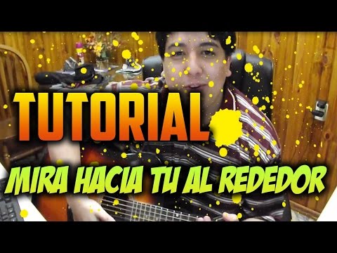 Mira Hacia Tu Alrededor - Alejandro Lerner