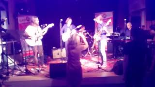 The Monkey Rises - Abbey of Thelema [LIVE]