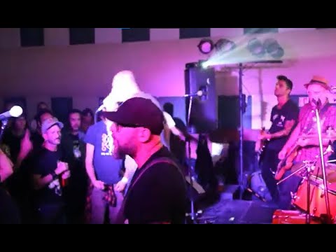 SEMPREFRESKI live We're loud Napoli 2022