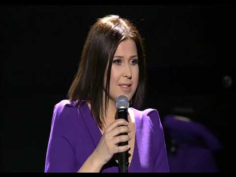 Maiken - Siin või sealpool maad (Eesti Laul 2014)