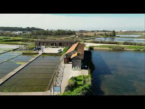 Portugal à Vista – ep159 – Museu do Sal