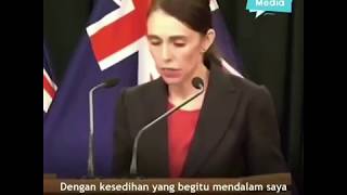 Download lagu Perdana Menteri Selandia Baru, Jacinda Ardern, menyebut aksi brutal ini sebagai serangan teroris mp3 Download lagu Perdana Menteri Selandia Baru, Jacinda Ardern, menyebut aksi brutal ini sebagai serangan teroris mp3