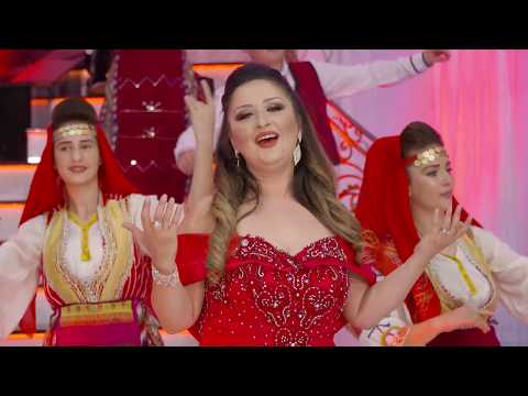 Lindita Purellku -Hajde nuse goj sherbete (Official 2018)