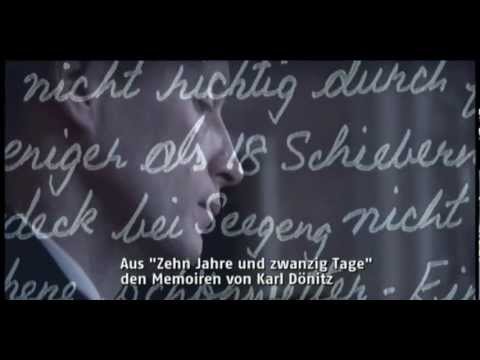 Dokumentation - Der Pazifikkrieg - Grauen Wölfe - Der U-Boot Krieg