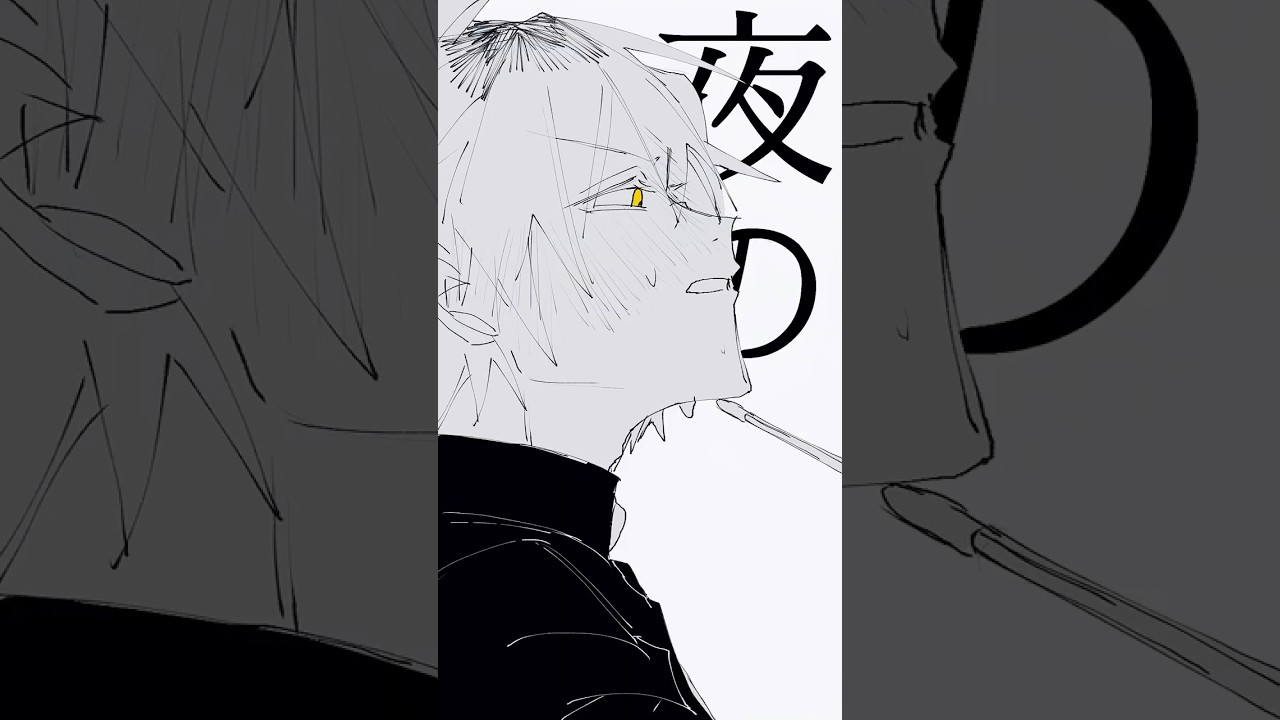 補習確定‼️#ルカルカ★ナイトフィーバー #samfree #歌ってみた #イラスト #shorts