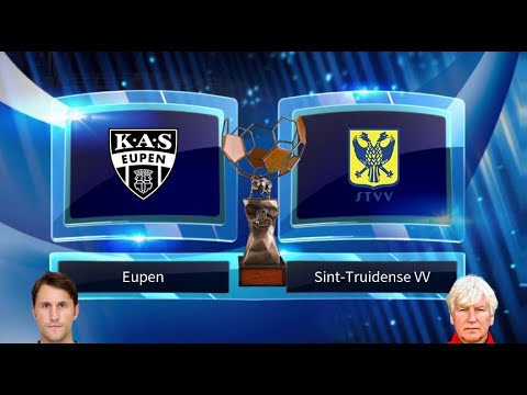 Eupen vs Sint-Truidense VV Prediction & Preview 31/08/2019 - Football Predictions