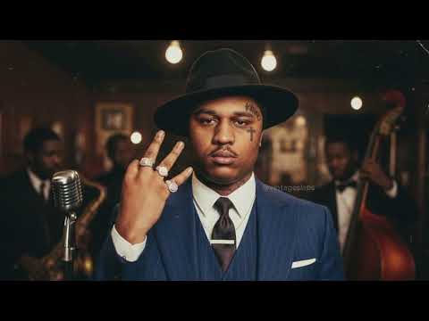 EBK Jaaybo - 5K (but you're hearing it at the juke joint) | 1930's Blues Version