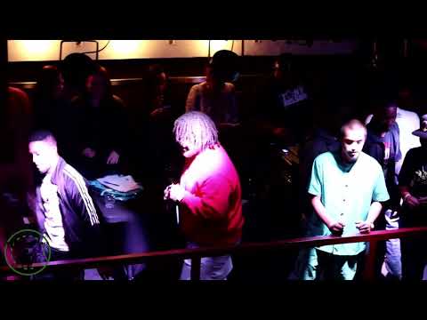 Kutt5Lime - Tired Of being Broke (Promo )