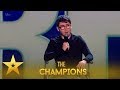 Jack Carroll: Unique Comedy Boy IS BACK To ROAST The Judges!| Britain's Got Talent: Champions