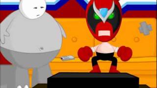 Bug in Mouth Disease