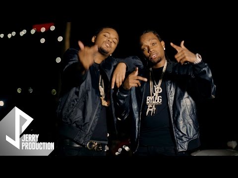 Billboard Brothers: Big Quis, Payroll Giovanni - I Do What I Wana Do | Shot by @JerryPHD