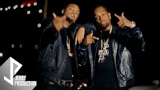 Billboard Brothers: Big Quis, Payroll Giovanni - I Do What I Wana Do | Shot by @JerryPHD