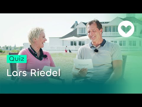 Diskuswerfer und Olympia-Sieger Lars Riedel über Rückschläge und Niederlagen
