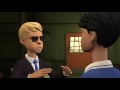 Macusoper Kills Warren Cook