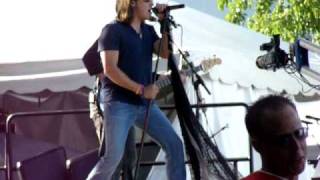 Jason Michael Carroll - Let Me Go