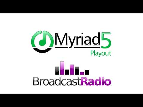 Myriad 5 and the D&R Webstation