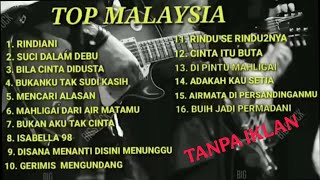 Download lagu KUMPULAN LAGU MALAYSIA SLOW ROCK 90an PALING NOSTALGIA! BIKIN BAPER! FULL TANPA IKLAN 🎧🔥 mp3