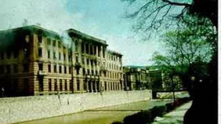 U2 &amp; Luciano Pavarotti - Miss Sarajevo