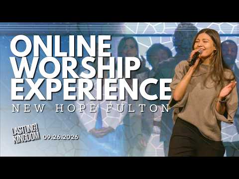 [ONLINE EXP] What if you are fighting the wrong battles in your faith? | lastingKINGDOM pt.2