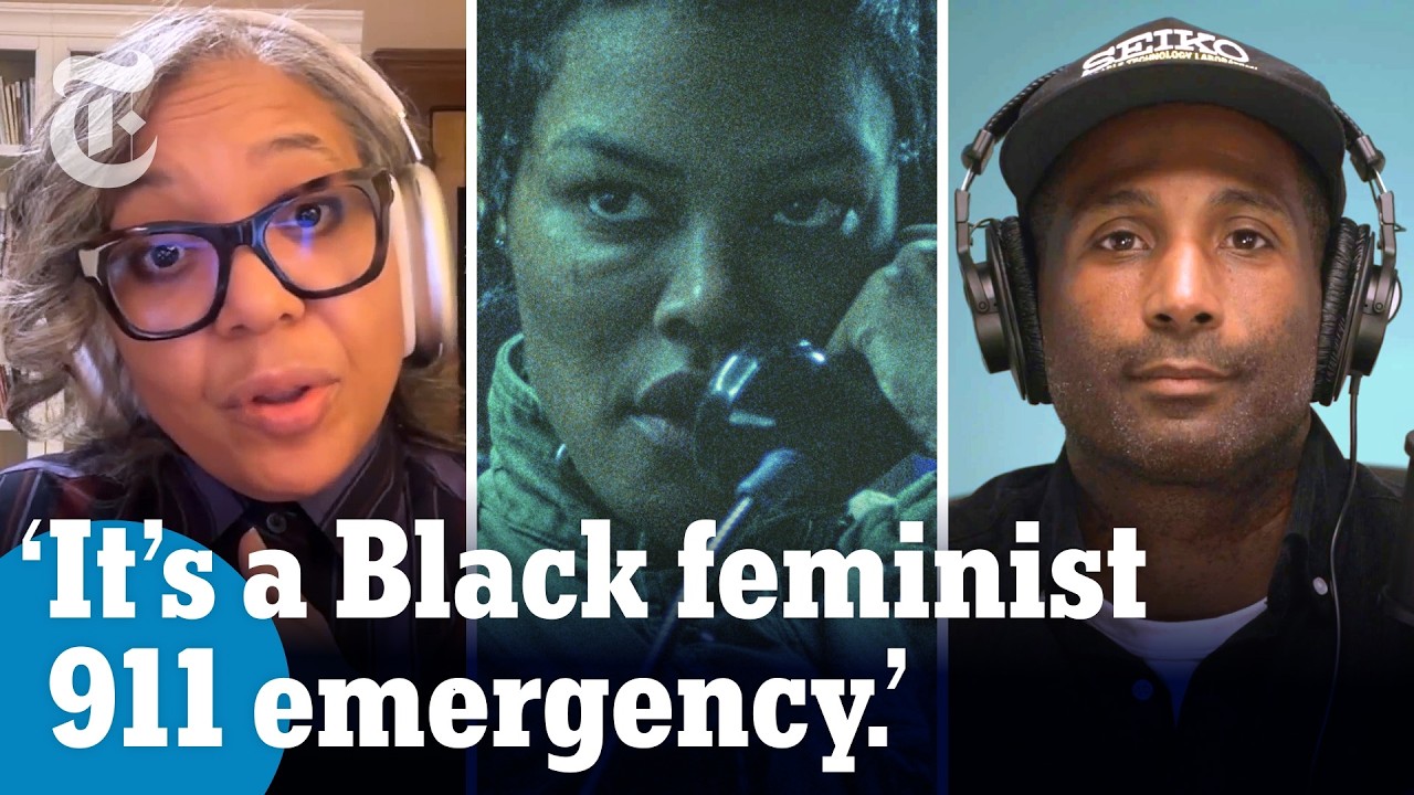 We Need to Talk About How ‘One Battle After Another’ Depicts Black Women | Oscars 2026