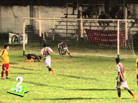 NUEVA CHICAGO 2 ROMANG FBC 3