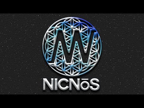 Nicnos - Karma PT 1 Pre-Production/Demo
