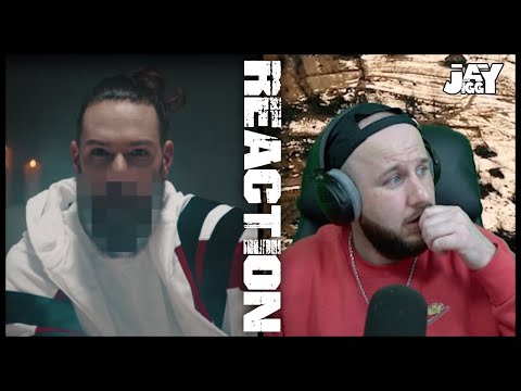 Sun Diego x Mama – Flieg (Uletaj) | REACTION