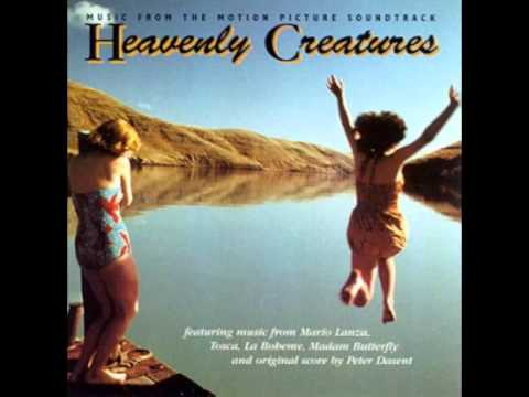16 The Most Hideous Man Alive (Heavenly Creatures Soundtrack)