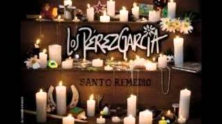 los perez garcia-querida elena