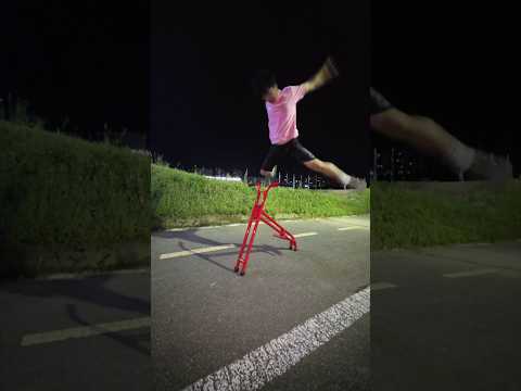 행위예술을 조금은 이해할 것 같다